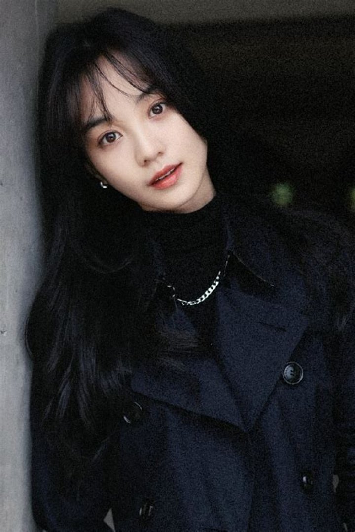 Hu Yixuan- Wiki, Age, Height, Net Worth, Boyfriend, Ethnicity