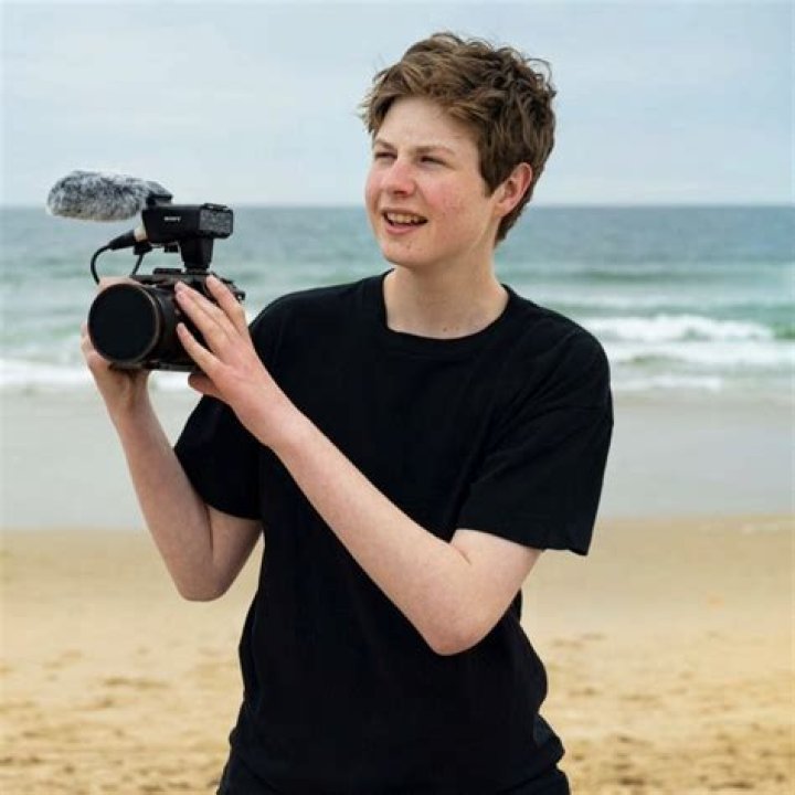 Hudson Matter- Wiki, Biography, Age, Height, Net Worth, Parents