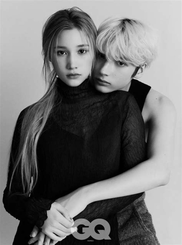 Huening Bahiyyih- Wiki, Age, Net Worth, Boyfriend, Dating, Height