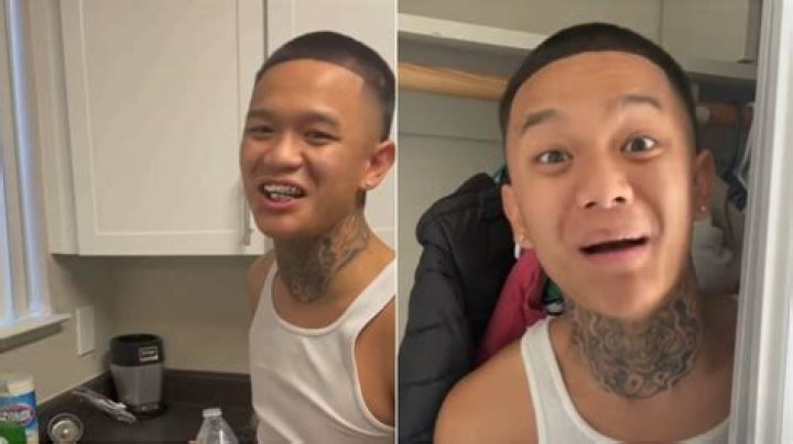 Huey Ha- Wiki, Death Cause, Ethnicity, Height, Weight, Girlfriend