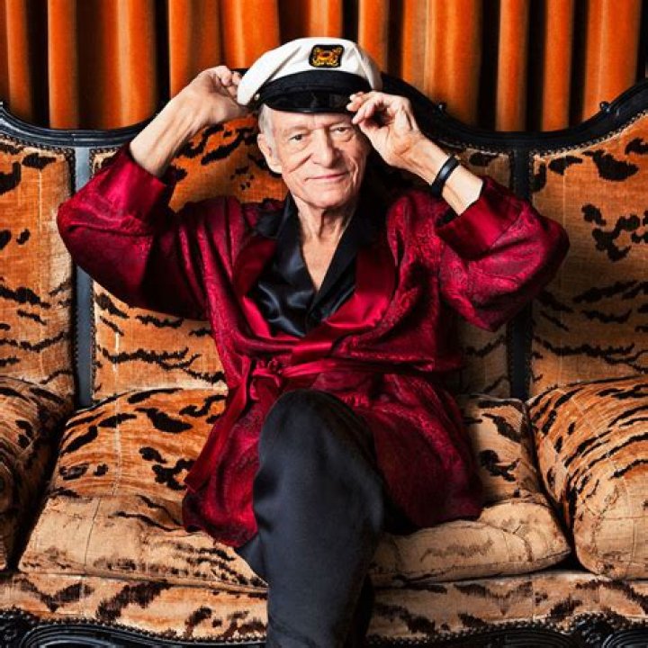Hugh Hefner- Bio, Age, Net Worth, Wife, Marriage, Height