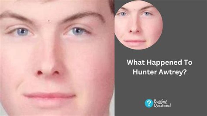Hunter Awtrey- Wiki, Age, Height, Net Worth, Girlfriend, Ethnicity