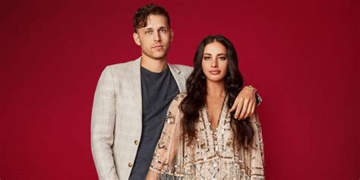 Hunter Parr Will Be Featured As A Contestant In “The Ultimatum: Marry or Move Out”