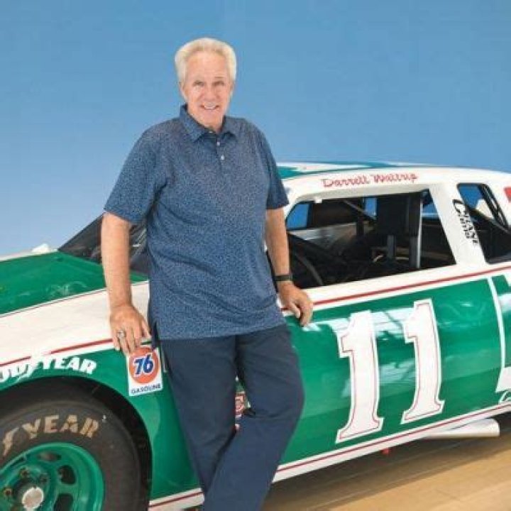 Hunter Waltrip Family: Is He Related To Darrell Waltrip? Relationship Explore