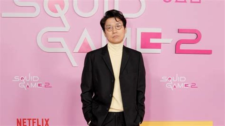 Hwang Dong-hyuk Gave An Emotional Statement Following Squid Game’s Honor At The 2022 Emmys 