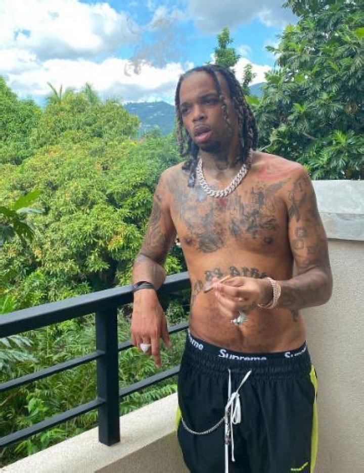 Hypo Rapper- Wiki, Age, Wife, Net Worth, Height, Death, Ethnicity