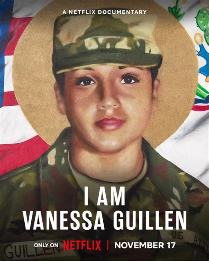 “I Am Vanessa Guillen” A True Crime Documentary Is Set To Be Released On Netflix Soon