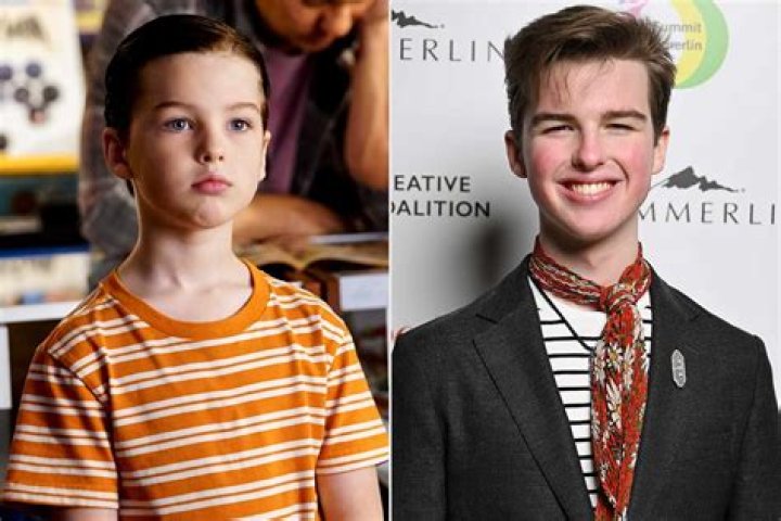 Iain Armitage- Bio, Age, Height, Net Worth, Parents, Girlfriend, Career
