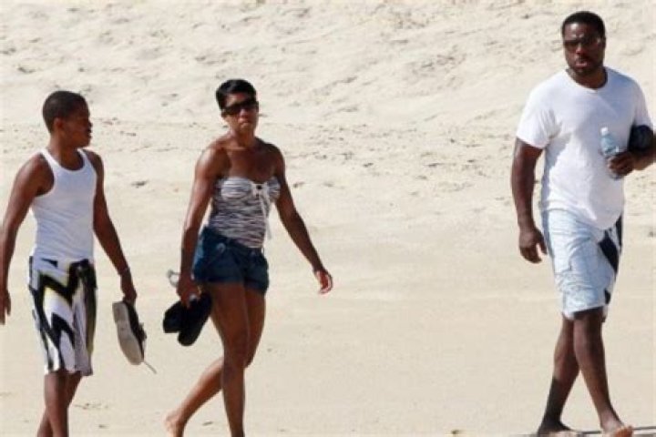 
Ian Alexander Sr- Wiki, Age, Ethnicity, Wife, Height, Net Worth, Career	