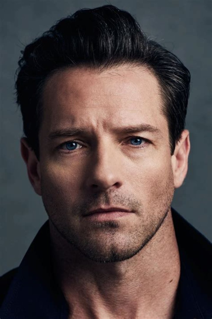 Ian Bohen- Everything You Need To Know About Him