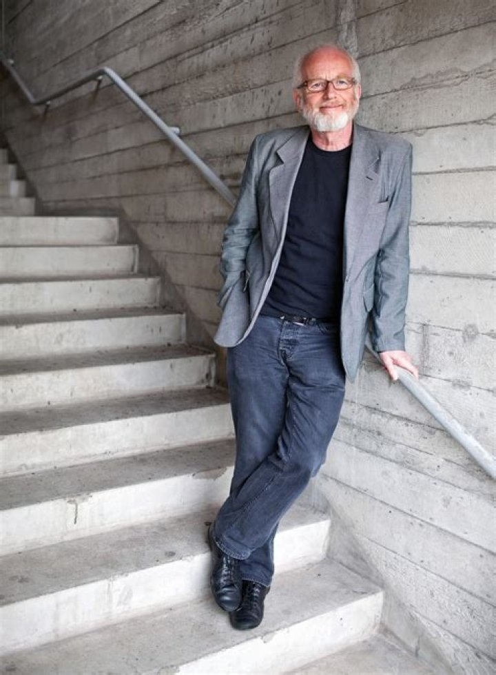 
Ian McDiarmid- Wiki, Age, Height, Wife, Net Worth, Career	