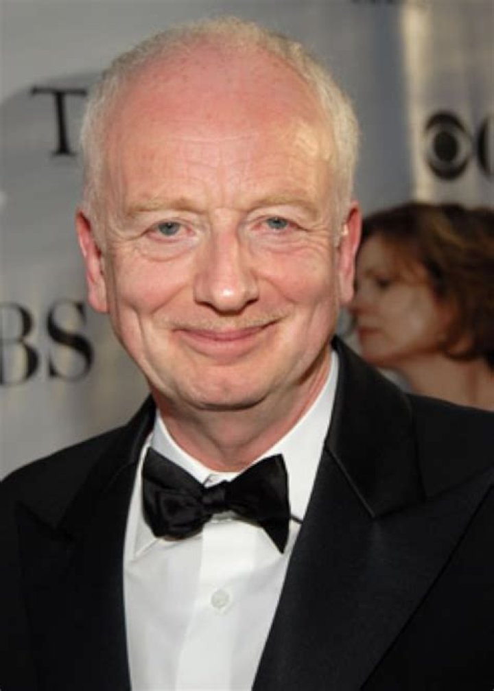 Ian McDiarmid- Wiki, Age, Height, Wife, Net Worth, Career