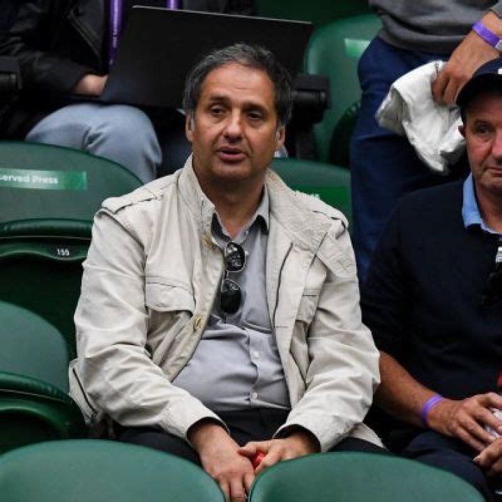 Ian Raducanu- All About The Father Of Emma Raducanu