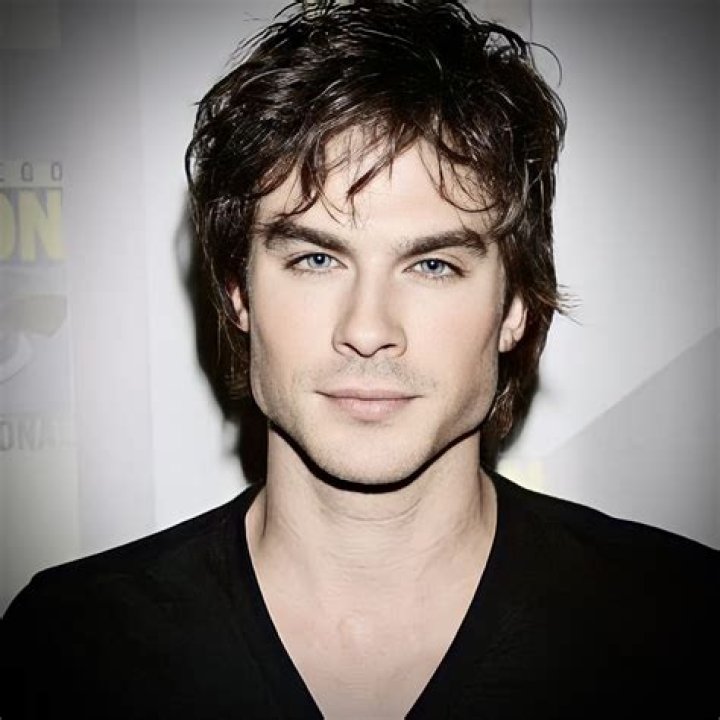 Ian Somerhalder- Age, Net Worth, Height, Wife, Career, Nationality