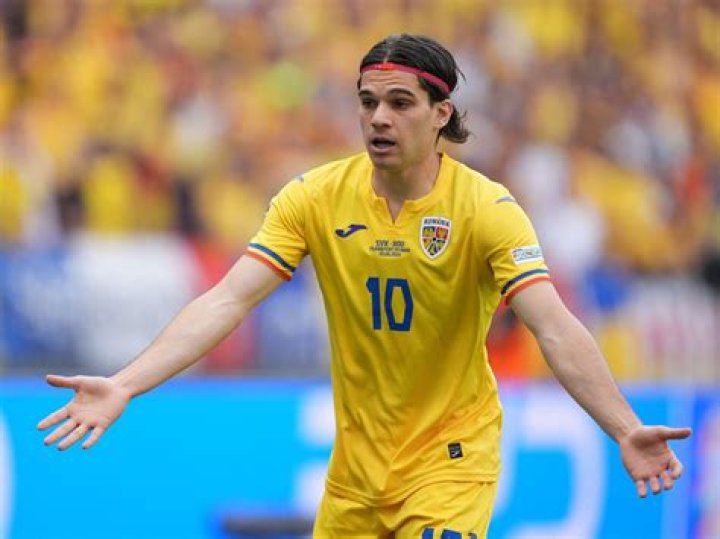 Ianis Hagi- Wiki, Biography, Age, Height, Net Worth, Girlfriend