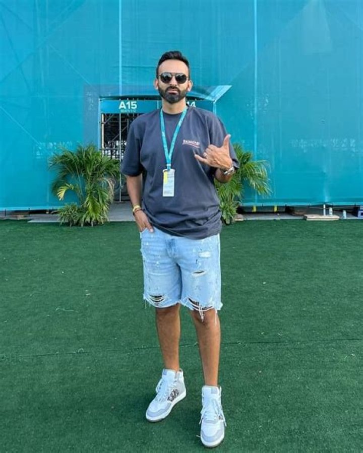 Icaro Brenner Coelho- Wiki, Age, Wife, Ethnicity, Net Worth, Height, Career