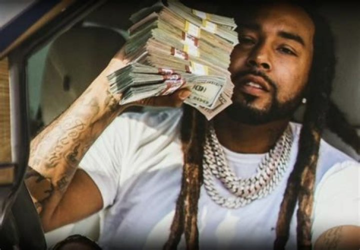 IceWear Vezzo- Wiki, Age, Height, Net Worth, Girlfriend, Dating