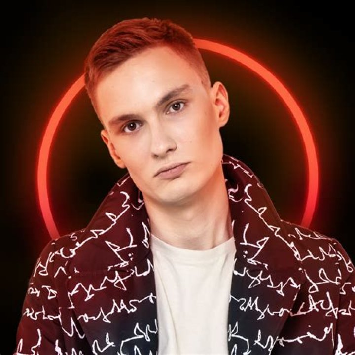 Ihor Didenchuk- Wiki, Age, Ethnicity, Girlfriend, Height, Career, Net worth