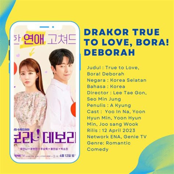 iKON’ Junhoe Has Been Set To Star With Yoo In-na In The Forthcoming Drama “Bora! Deborah”