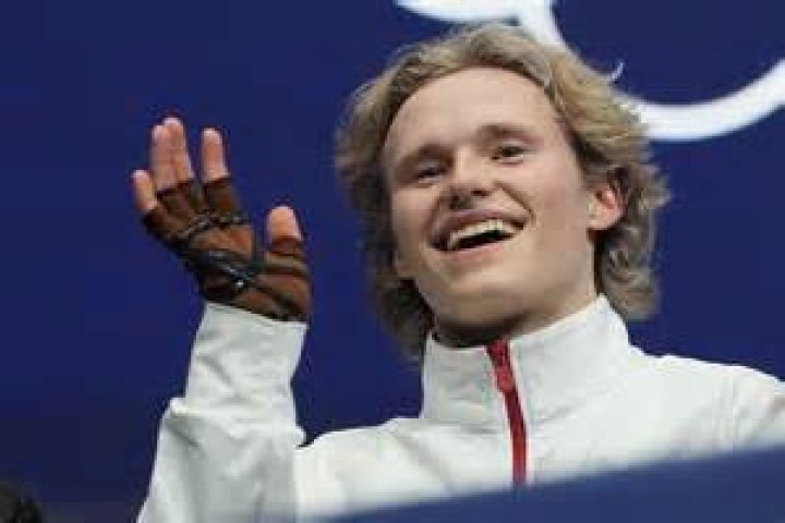 
Ilia Malinin Girlfriend: Is He Dating Anyone? Explore Skater Relationship	