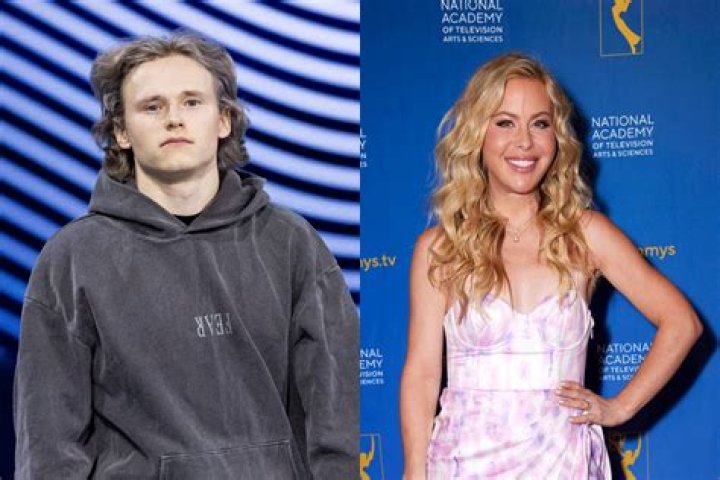 
Who Are Roman Skorniakov And Tatiana Malinina? Meet Ilia Malinin Parents	