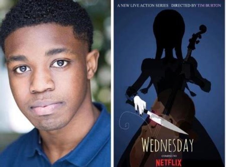 Iman Marson- Wiki, Age, Height, Net Worth, Girlfriend, Ethnicity