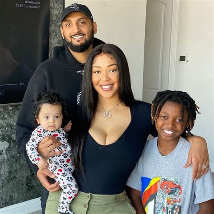 Iman Shokuohizadeh- Wiki, Age, Height, Girlfriend, Net Worth, Career