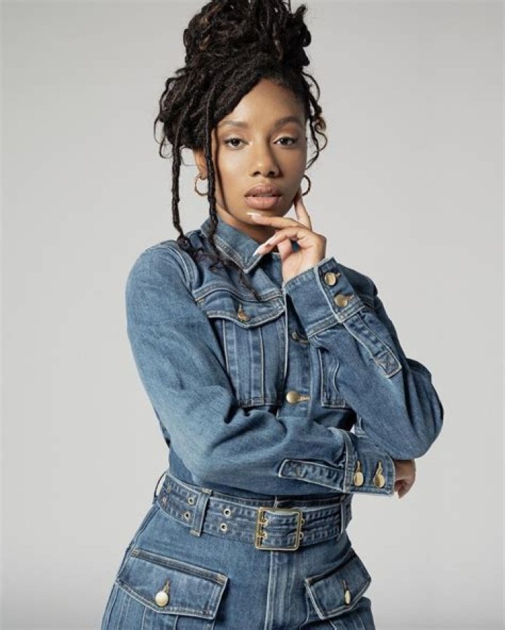 Imani Hakim- Age, Bio, Net Worth, Height, Dating, Career