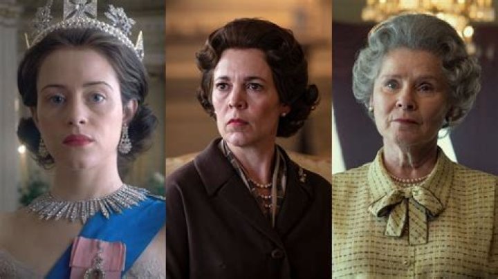 Imelda Staunton Is Portrayed As Queen Elizabeth II In “The Crown” Season 5