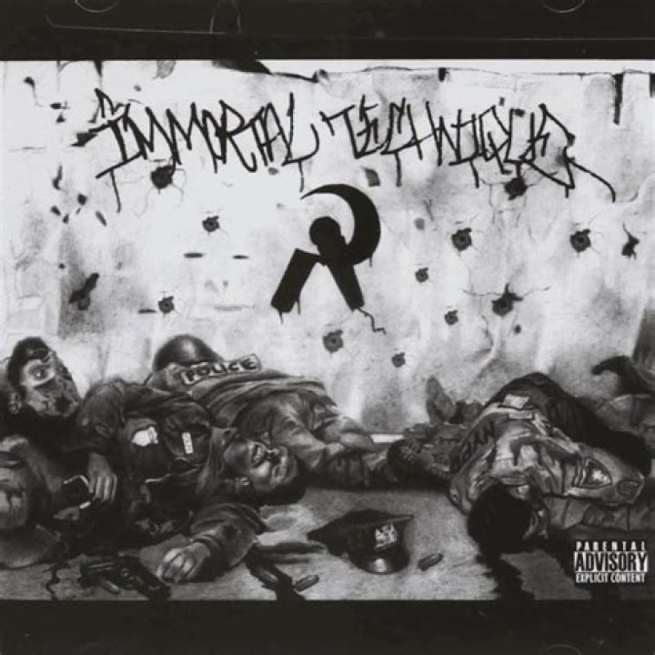 Who Is Immortal Technique? Wiki, Age, Height, Wife, Net Worth, Ethnicity