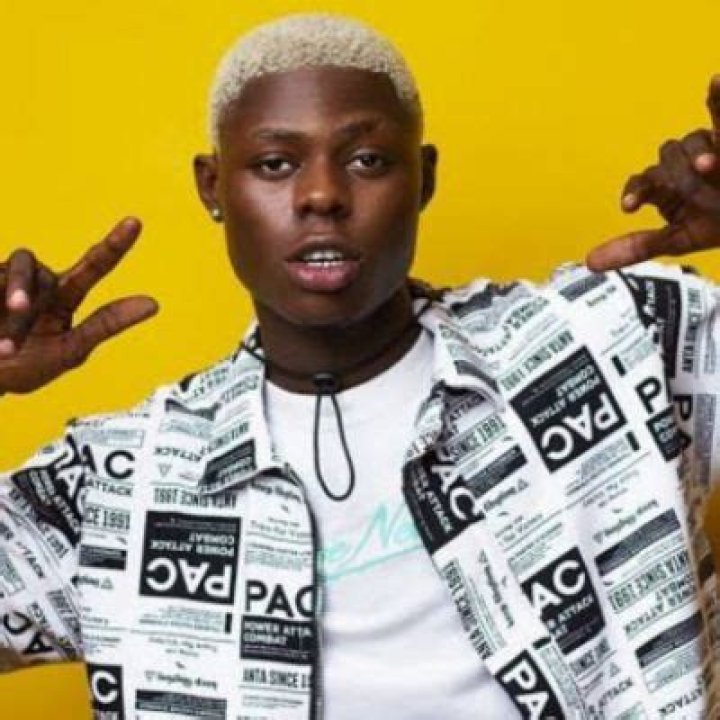 Imole Mohbad Death News: Cause Of Death As Rapper Died At The Age Of 27