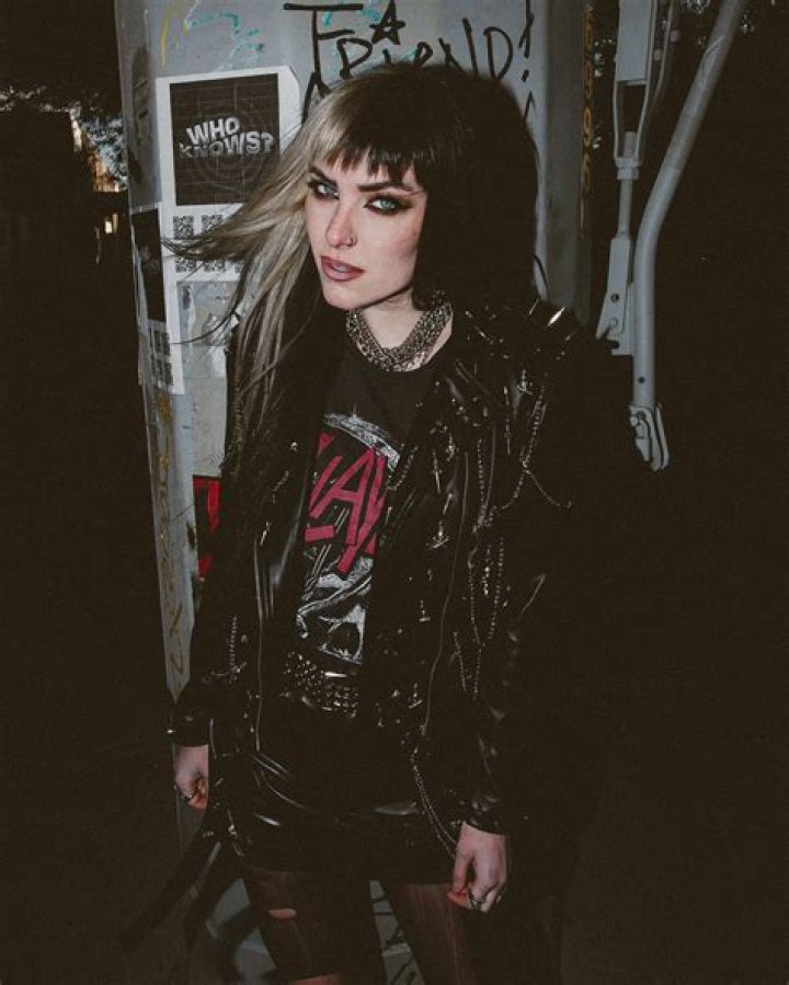 Indiefoxx- Wiki, Age, Height, Net Worth, Boyfriend, Ethnicity