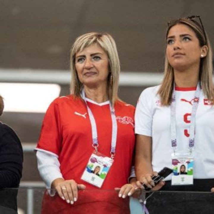 Ines Petkovic- All About The Daughter Of Vladimir Petkovic