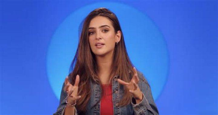 Ines Tazi- Wiki, Age, Height, Net Worth, Boyfriend, Ethnicity