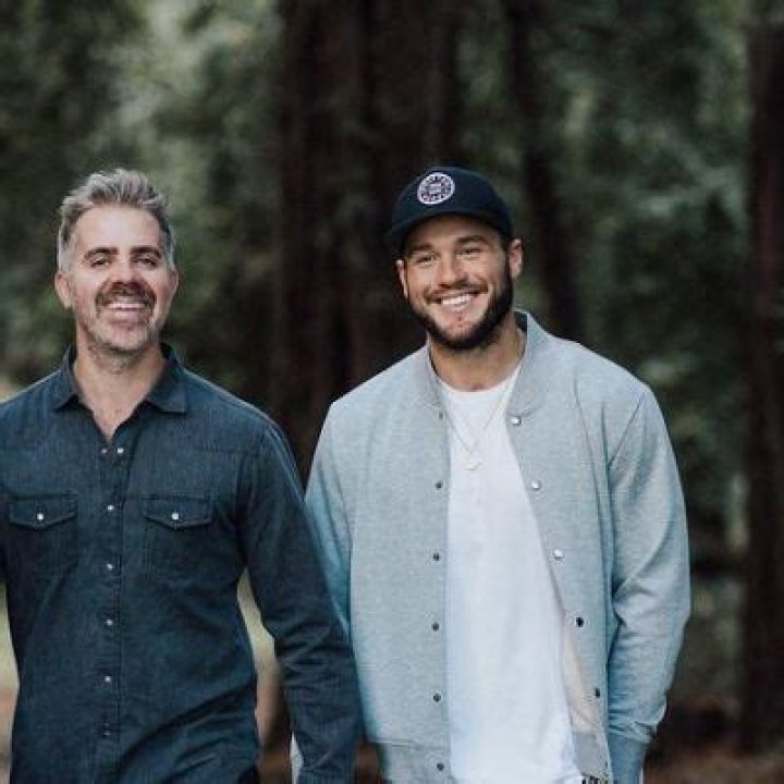 Inside Colton Underwood And Jordon C Brown Romantic Life