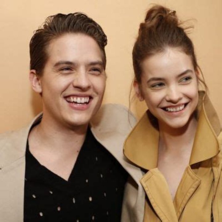 Inside Dylan Sprouse And Barbara Palvin Romantic Life