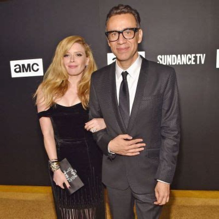 Inside Fred Armisen And Natasha Lyonne’s Relationship History