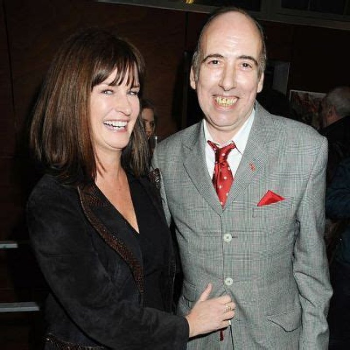 Inside Mick Jones And Ann Dexter-Jones Married Life