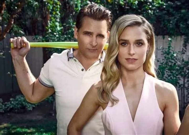 Inside Peter Facinelli’s Adorable Proposal To Girlfriend Lily Anne Harrison