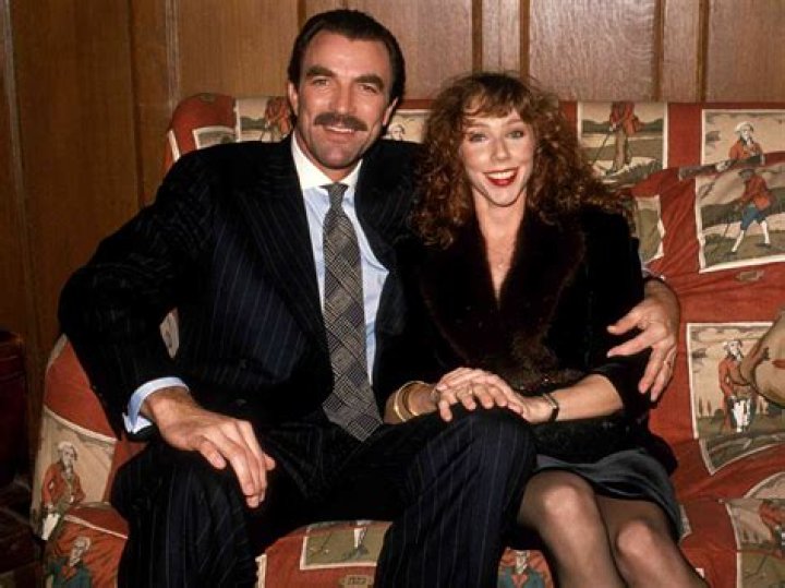 Inside Tom Selleck And Jillie Mack Married Life