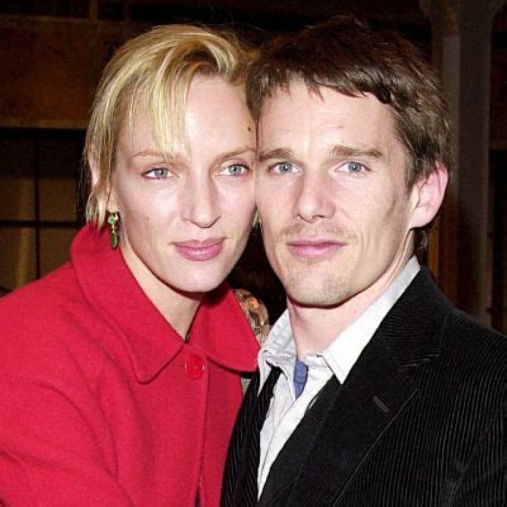 Inside Uma Thurman And Ethan Hawke Personal Life After Their Divorce