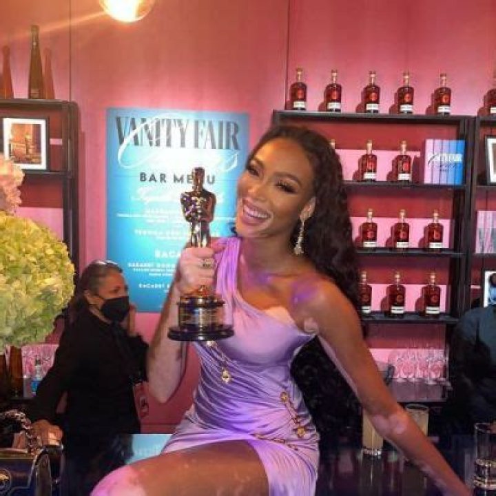 Inside Winnie Harlow And Kyle Kuzma Romantic Life