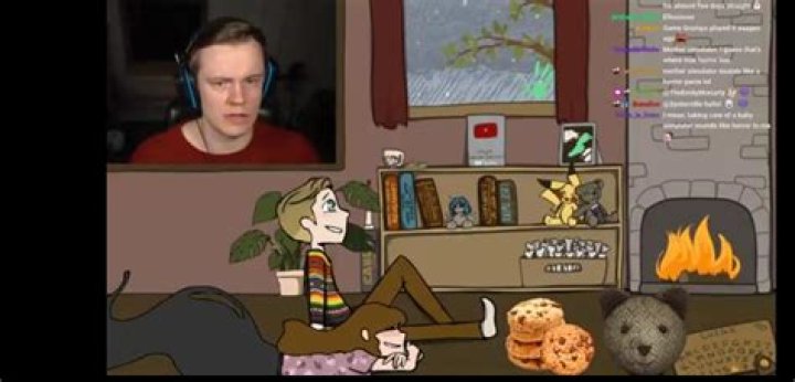 
Insym (Twitch)- Age, Real Name, Wiki, Net Worth, Girlfriend	