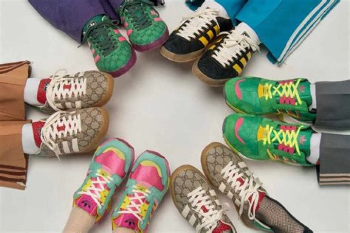 Interesting Facts Regarding Gucci’s Love Parade campaign