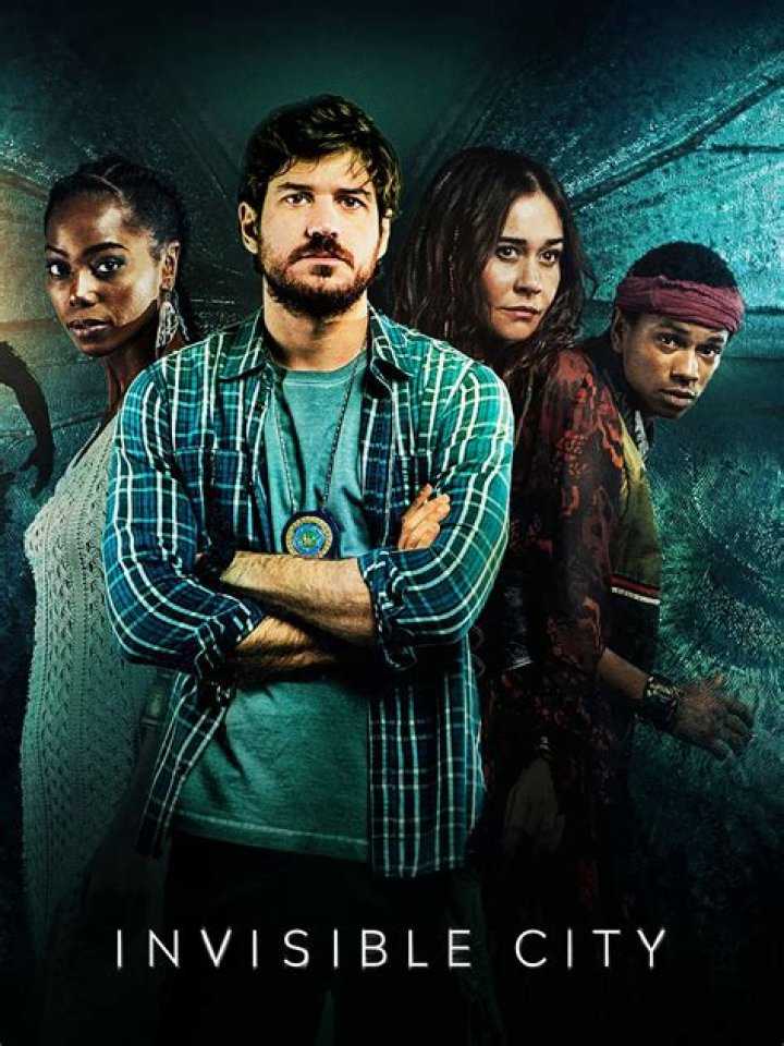 “Invisible City” Season 2 Is Set To Released On Netflix