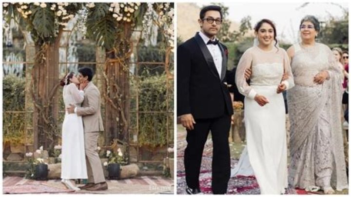 Ira khan- Wiki, Age, Height, Boyfriend, Net Worth, Ethnicity, Career