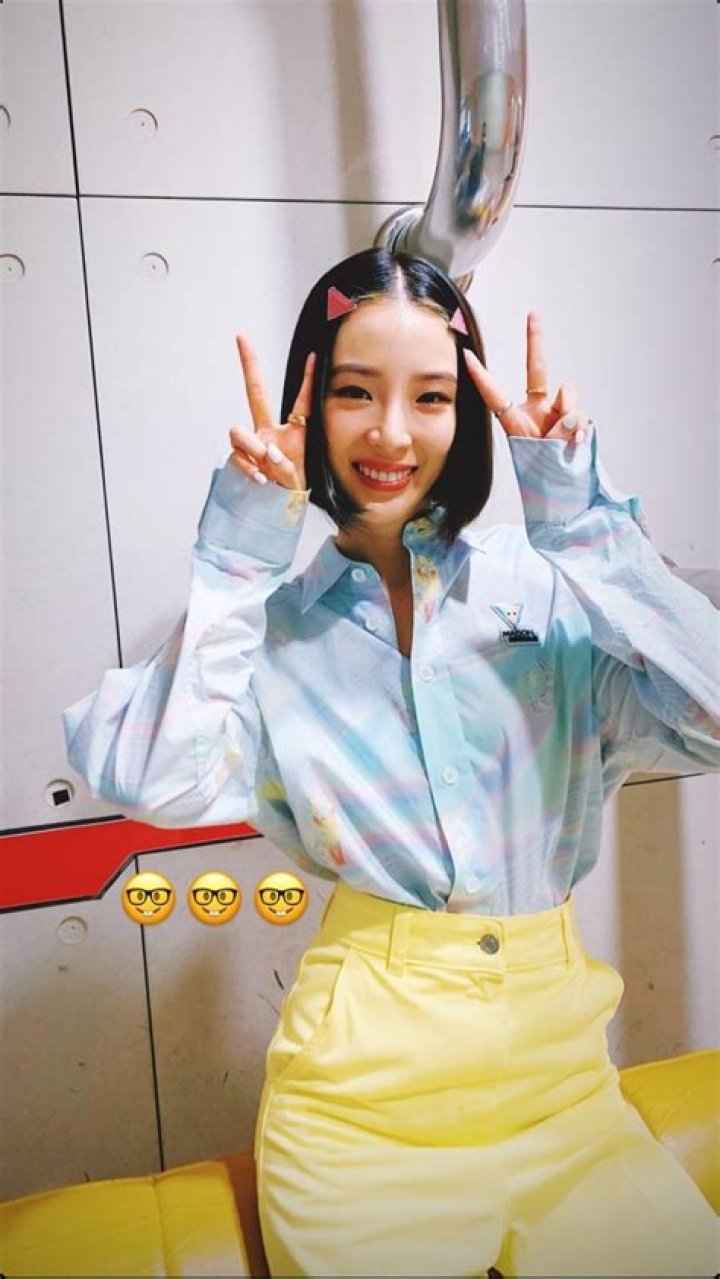 Irene Kim- Age, Boyfriend, Net Worth, Height, Career, Ethnicity