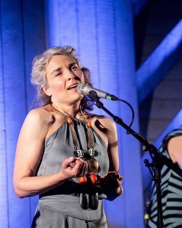 Irina Björklund- Wiki, Age, Height, Net Worth, Husband, Ethnicity