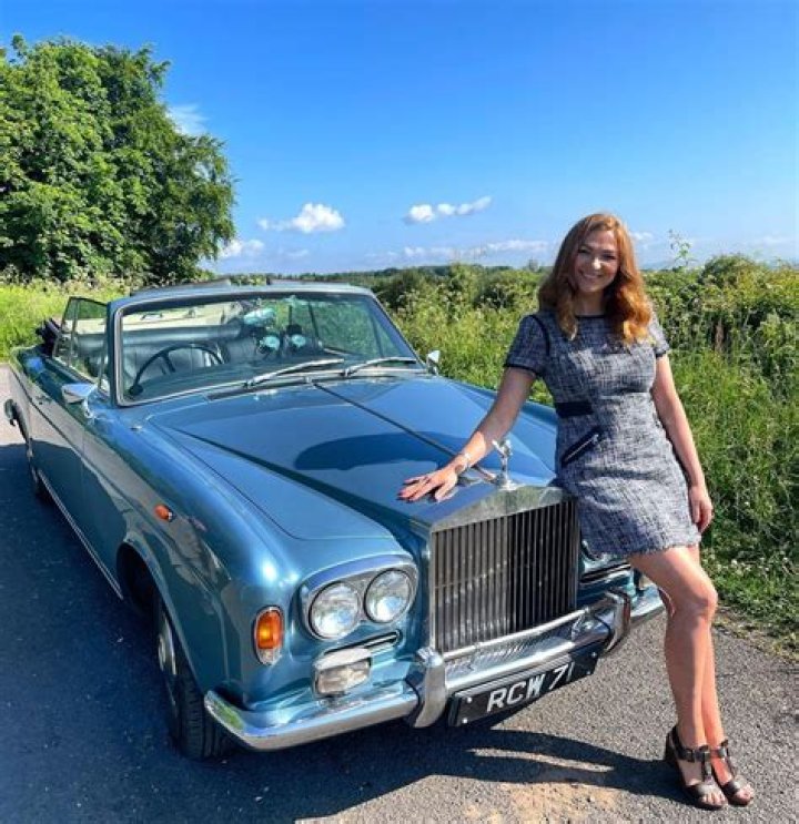 Irita Marriot- Net Worth, Bio, Age, Nationality, Husband, Height, Career