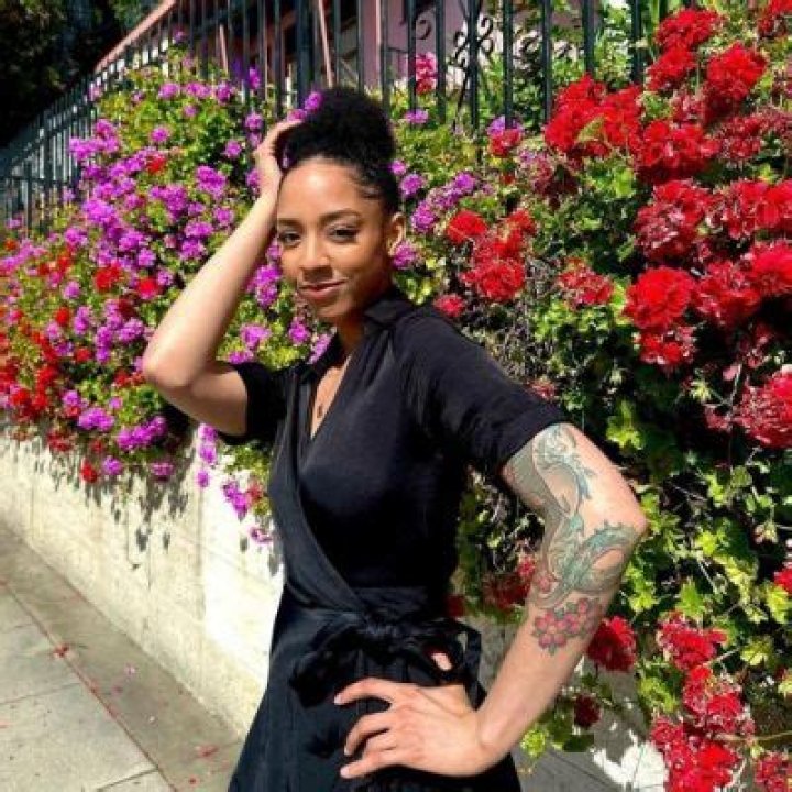 Is Amala Ekpunobi Dating Anyone? Relationship And Dating History